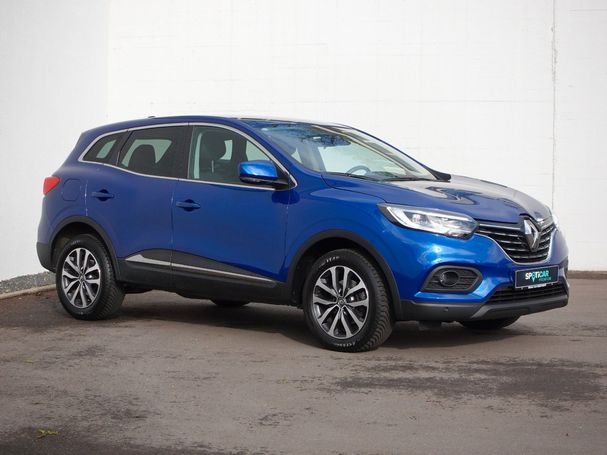 Renault Kadjar TCe 103 kW image number 3