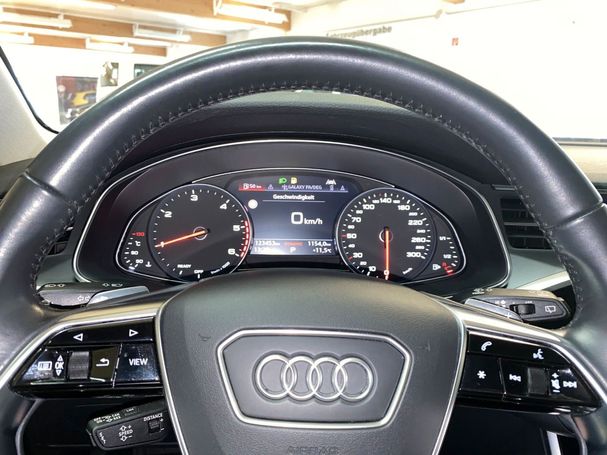 Audi A6 35 TDI S tronic Avant 120 kW image number 11