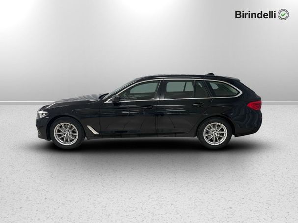 BMW 520d Touring 140 kW image number 4