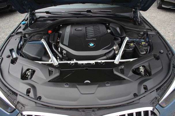 BMW 840i xDrive 250 kW image number 28