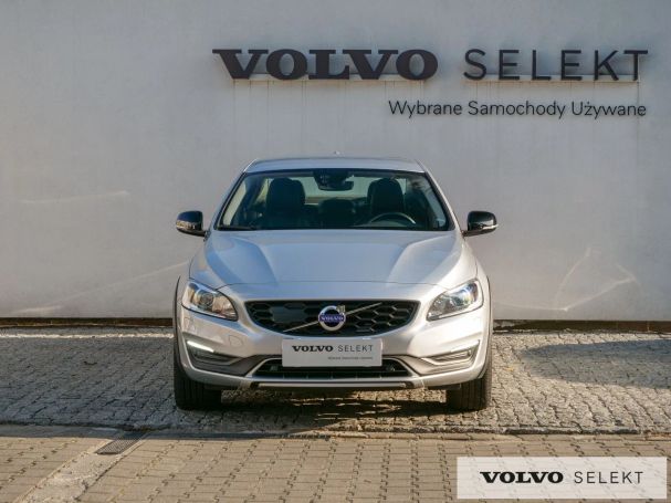 Volvo S60 AWD 184 kW image number 2