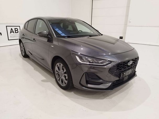 Ford Focus 92 kW image number 17