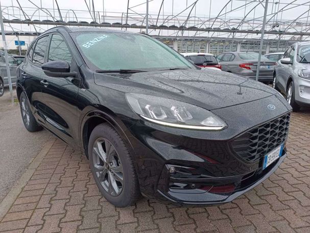 Ford Kuga 1.5 EcoBoost ST-Line 110 kW image number 9