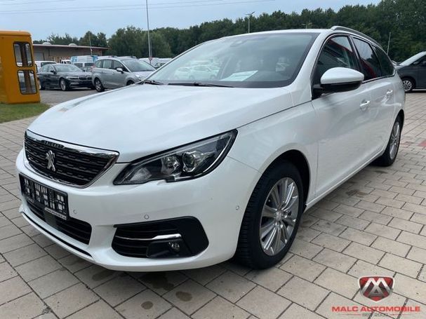 Peugeot 308 SW Allure 96 kW image number 1