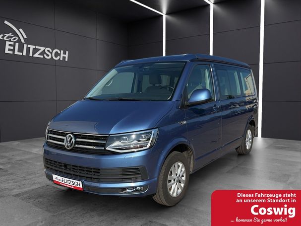 Volkswagen T6 California DSG Ocean 110 kW image number 1