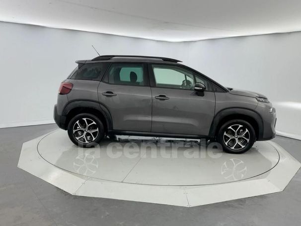 Citroen C3 Aircross 96 kW image number 5