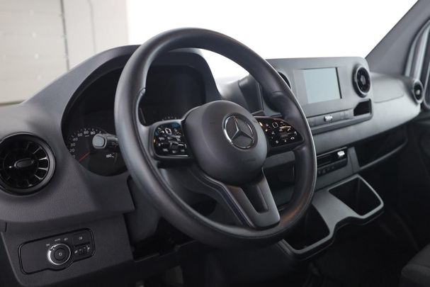 Mercedes-Benz Sprinter 317 CDI 125 kW image number 13