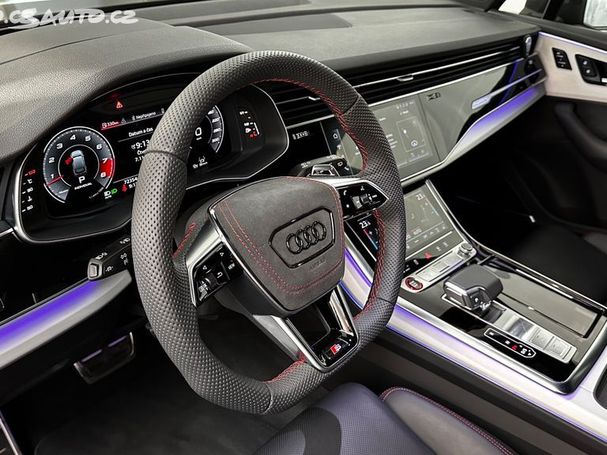 Audi SQ7 4.0 TFSI 373 kW image number 39