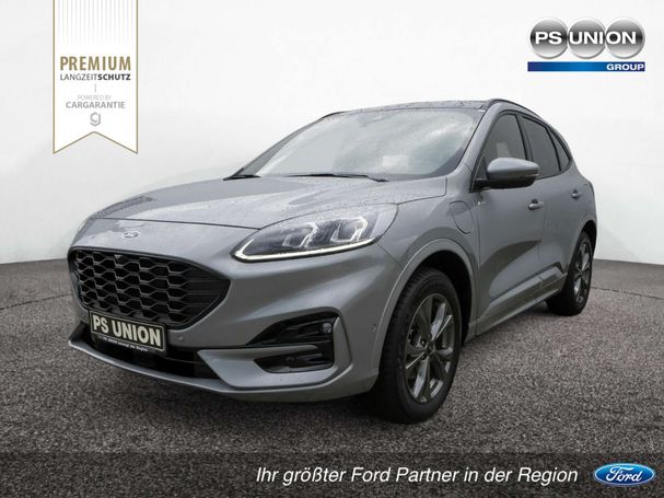 Ford Kuga 165 kW image number 1