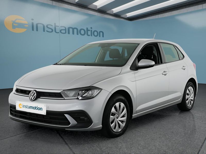 Volkswagen Polo Life 1.0