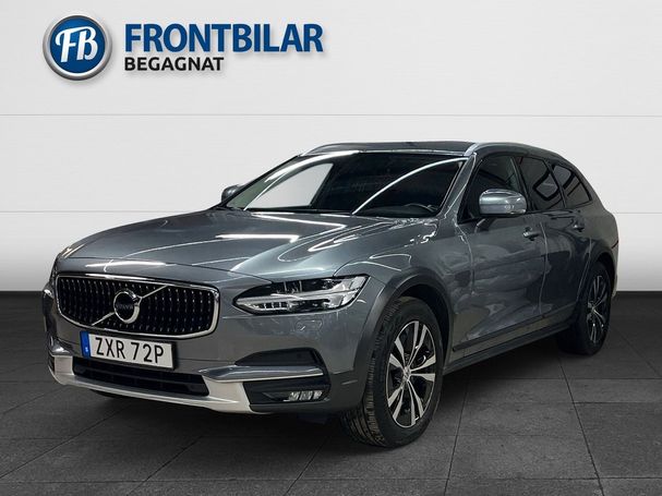 Volvo V90 Cross Country D4 AWD Momentum 140 kW image number 1