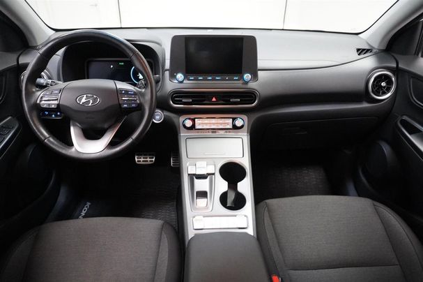 Hyundai Kona 100 kW image number 11