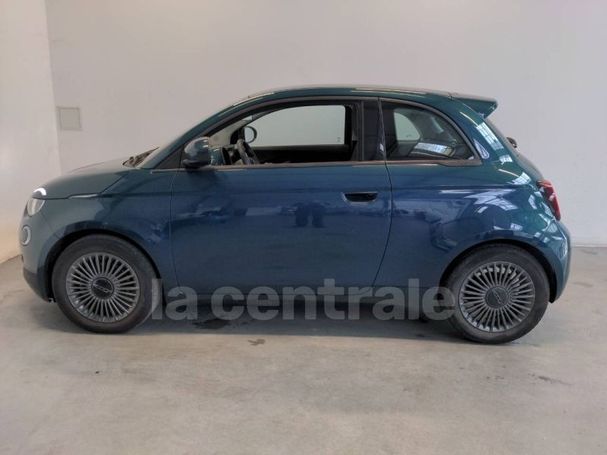 Fiat 500 e 42 kWh 88 kW image number 5