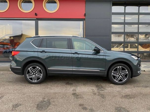 Seat Tarraco 1.5 TSI Xcellence 110 kW image number 2