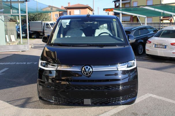 Volkswagen T7 Multivan 2.0 TDI DSG 110 kW image number 3