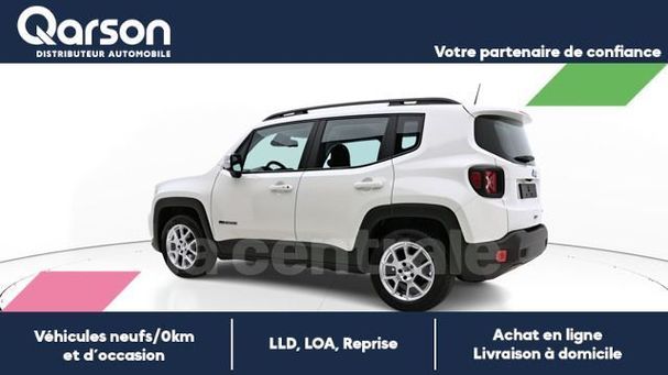 Jeep Renegade 1.0 Limited 88 kW image number 20