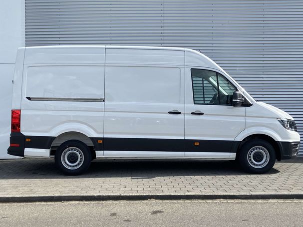 Volkswagen Crafter 35 TDI HA 103 kW image number 6