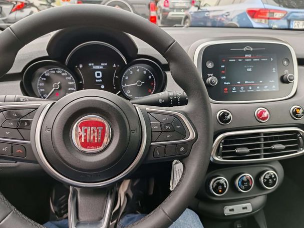 Fiat 500X 1.0 88 kW image number 11