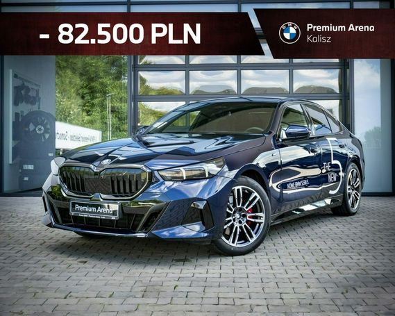 BMW 520i 153 kW image number 2