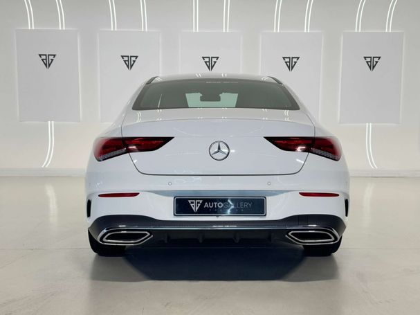 Mercedes-Benz CLA 180 100 kW image number 5