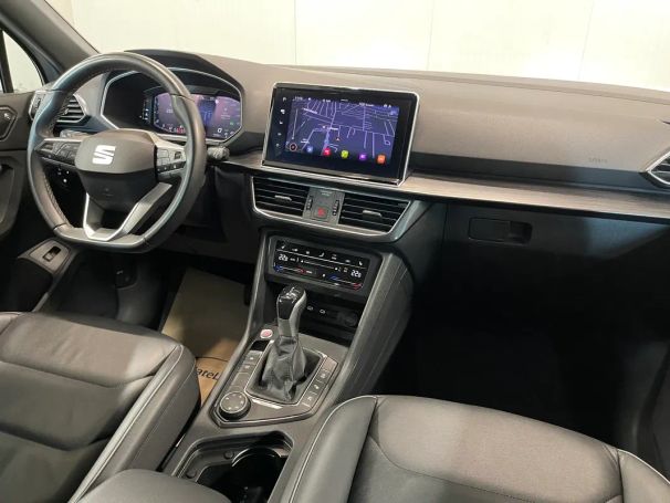 Seat Tarraco 147 kW image number 8