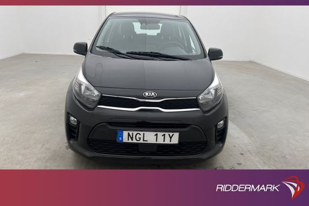 Kia Picanto 49 kW image number 3