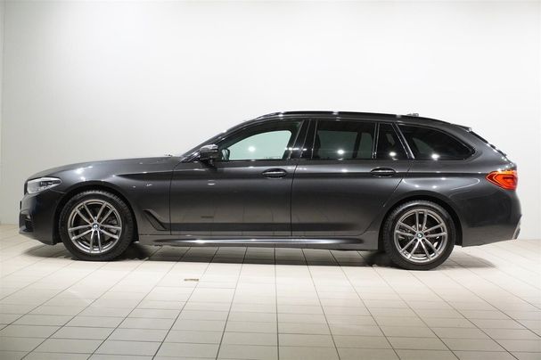 BMW 520d Touring 140 kW image number 3