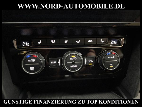 Volkswagen Passat Variant 2.0 TSI DSG Business 140 kW image number 23