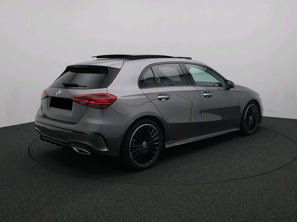 Mercedes-Benz A 180 AMG Line 100 kW image number 2