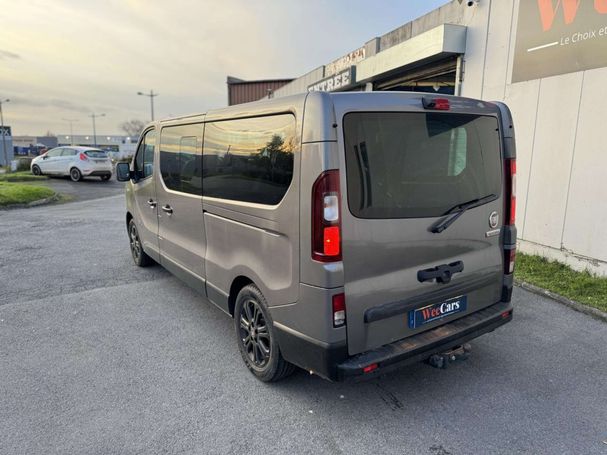 Fiat Talento 2.0 145 107 kW image number 11