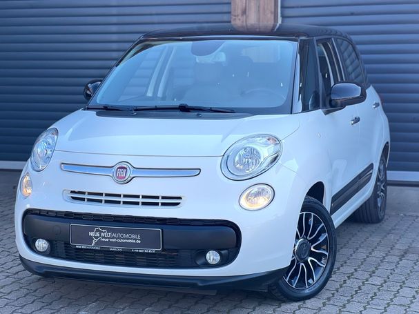 Fiat 500L 77 kW image number 2