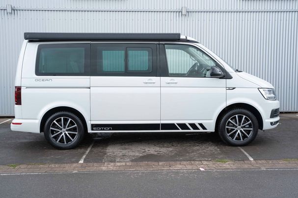 Volkswagen T6 California 2.0 TDI Ocean 4Motion 150 kW image number 1