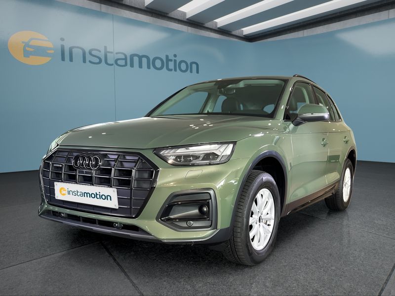 Audi Q5 SUV 40 TDI