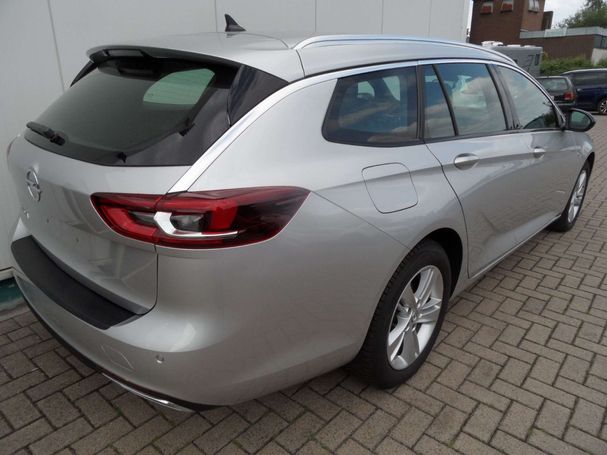 Opel Insignia 2.0 Elegance 128 kW image number 4