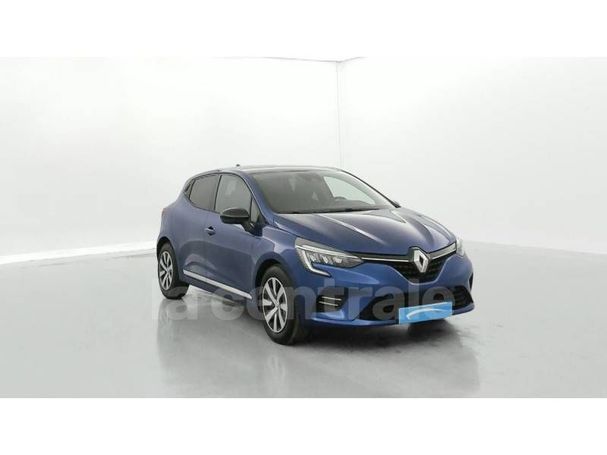 Renault Clio TCe 90 66 kW image number 2