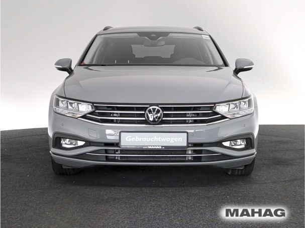 Volkswagen Passat Variant 1.5 TSI Business DSG 110 kW image number 2