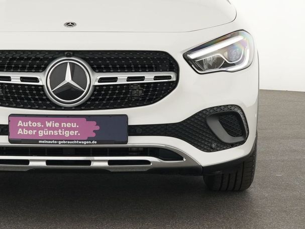 Mercedes-Benz GLA 250 165 kW image number 10