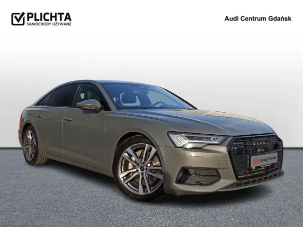 Audi A6 210 kW image number 7