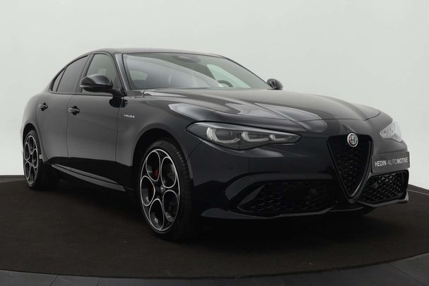 Alfa Romeo Giulia 2.0 Veloce 206 kW image number 7