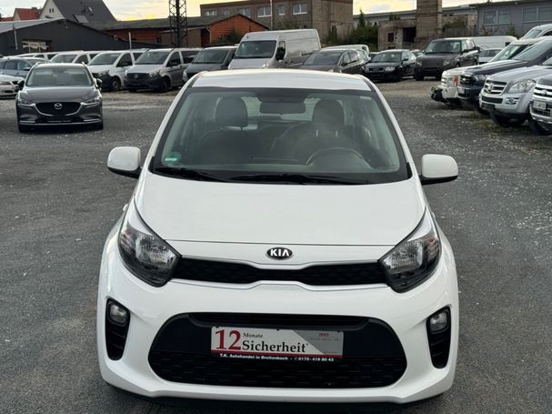 Kia Picanto 62 kW image number 4