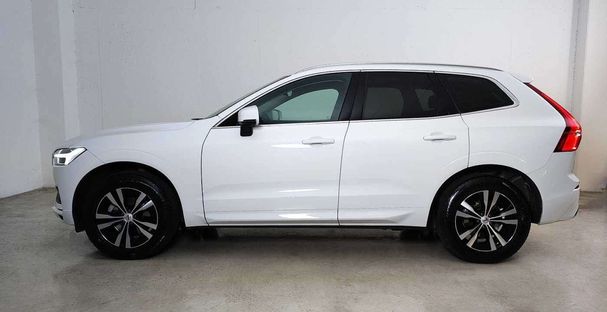 Volvo XC60 D4 Geartronic Plus 140 kW image number 1