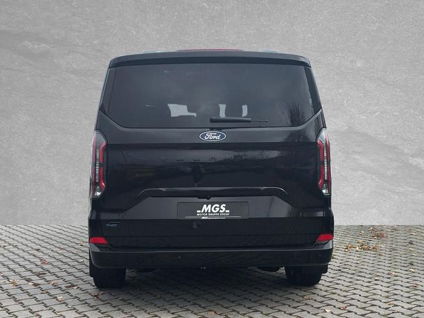 Ford E-Tourneo Custom 340 Titanium X 160 kW image number 5