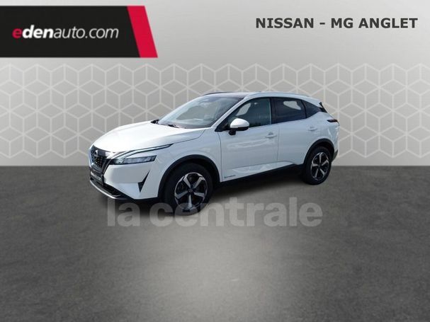 Nissan Qashqai e-power 140 kW image number 1