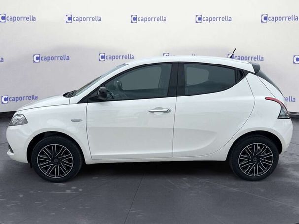 Lancia Ypsilon 51 kW image number 8