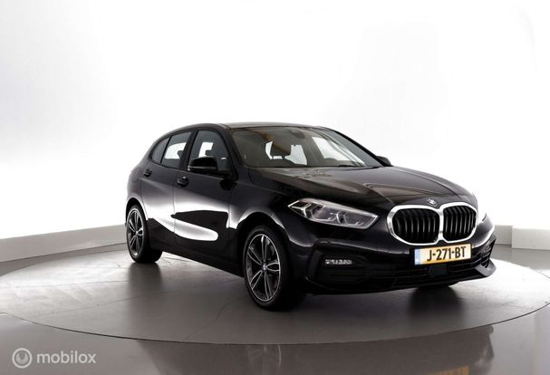 BMW 118i 103 kW image number 2