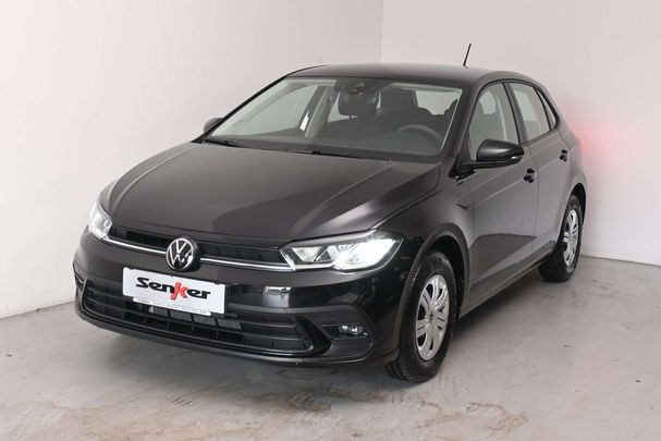 Volkswagen Polo 59 kW image number 1