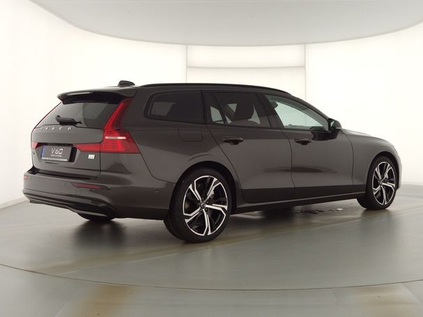 Volvo V60 T8 Ultimate Dark AWD Recharge 335 kW image number 4