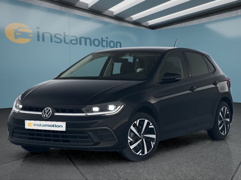 Volkswagen Polo 1.0 TSI