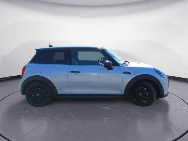 Mini Cooper SE Mini Yours Trim 135 kW image number 9