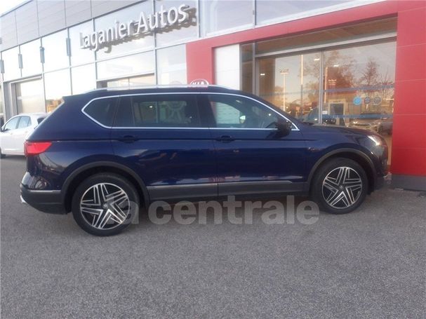 Seat Tarraco 2.0 TDI DSG Xcellence 110 kW image number 17